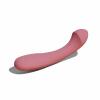 Dame Products - Arc G-Spot Vibrator - Berry