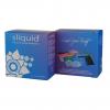 Sliquid Naturals Lube Cube - Glijmiddel set 12 x 5 ml