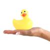I Rub My Duckie 2.0 Classic - Geel