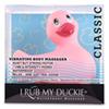 I Rub My Duckie 2.0 Classic - Roze
