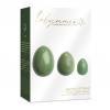 La Gemmes - 3-delige Yoni Egg Set - Jade