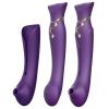 zalo_-_queen_set_g-spot_pulsewave_vibrator_twilight_purple