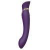 zalo_-_queen_set_g-spot_pulsewave_vibrator_twilight_purple