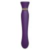 zalo_-_queen_set_g-spot_pulsewave_vibrator_twilight_purple