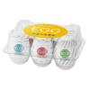Tenga - Egg Multipack - 6 stuks