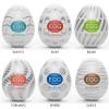 Tenga - Egg Multipack - 6 stuks