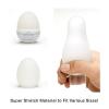Tenga - Egg Multipack - 6 stuks