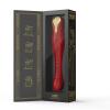 zalo__king_vibrating_thruster__red