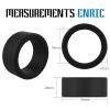 velvor_-_rooster_enric_minimalistic_slick_cock_ring