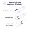 Ohmibod - Bluemotion Nex 3 Cockring App Controlled