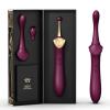 zalo_-_bess_clitoral_vibrator_velvet_purple