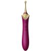 zalo_-_bess_clitoral_vibrator_velvet_purple