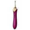 zalo_-_bess_clitoral_vibrator_velvet_purple