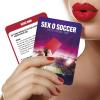 Sex O Soccer - Erotisch Voetbal Spel 