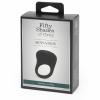 Fifty Shades of Grey - Sensation Vibrerende Love Cockring