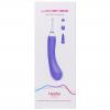 Lovense - Hyphy Dual-End G-spot & Clitoris Vibrator