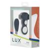 lux_active__triad_wibrujcy_podwjny_piercie__niebieski