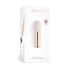 le_wand_-_bullet_rechargeable_vibrator_rose_gold