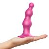 strap-on-me_-_dildo_plug_beads_metallic_raspberry_pink_l
