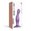strap-on-me_-_dildo_plug_curvy_metallic_purple_m