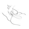 shunga_-_zoa_intimate_massager_light_pink