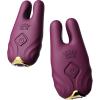 zalo_-_nave_wireless_vibrating_nipple_clamps_velvet_purple
