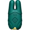 zalo_-_nave_wireless_vibrating_nipple_clamps_turquoise_green