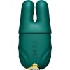 zalo_-_nave_wireless_vibrating_nipple_clamps_turquoise_green