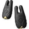 zalo_-_nave_wireless_vibrating_nipple_clamps_obsidian_black
