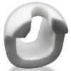 oxballs_-_big-d_shaft_grip_cockring_white