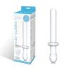 glas_-_classic_smooth_dual-ended_dildo