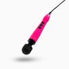 doxy_die_cast_3_wand_vibrator_-_hot_pink