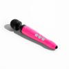 doxy_die_cast_3r_massager_wand_-_rose_fuchsia