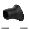 nexus_-_rise_silicone_cock_and_balls_holder_-_black