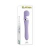 playboy_-_vibrador_vibrato_de_doble_cara_-_morado