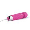 EasyToys Mini Wand Vibrator - Roze