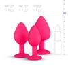 silicone_butt_plug_with_diamond_-_pink