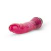 Jelly Passion - Realistische Vibrator - Roze