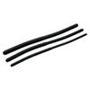 Isabella Sinclaire Siliconen Dilator Set - 3 stuks