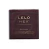 LELO HEX Condooms Respect XL - 36 St.