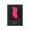 LELO - Sona Cruise Luchtdrukvibrator - Cerise