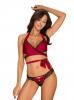 sensuelia_2-piece_lingerie_set_with_wrap-around_top_-_red