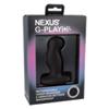 Nexus - G-Play+ Unisex Vibrator - Large