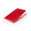 Luxe Toy Bag met Rits - Rood