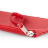 Luxe Toy Bag met Rits - Rood