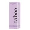 Taboo Espiegle Parfum Voor Vrouwen 50 ML