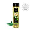 Shunga - Organica Massage Olie Green Tea - 240 ml