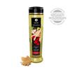 Shunga - Organica Massage Olie Maple Delight- 240 ml