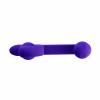 Snail Vibe Duo Vibrator - Paars 