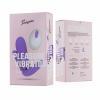 Purple Pleaser Vibrator